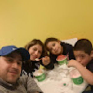 Meet your Posher, Joel